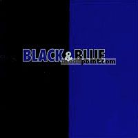 Backstreet Boys - Black and Blue Album
