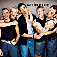 Backstreet Boys - Ineditas Album