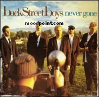 Backstreet Boys - Never Gone Album