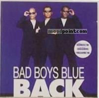 Bad Boys Blue - Back Album