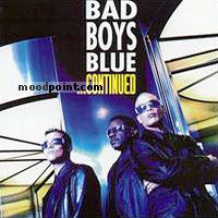 Bad Boys Blue - Continued Album