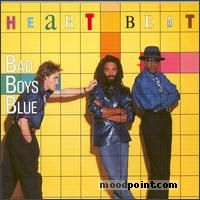 Bad Boys Blue - Heartbeat Album