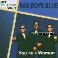 Bad Boys Blue - Hit Collection Album