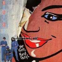 Bad Boys Blue - Hot Girls - Bad Boys Album