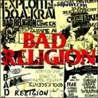 Bad Religion - All Ages Album