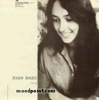 Baez Joan - Ballad Book, Vol. 2 Album