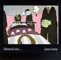 Baez Joan - Blessed Are... Album