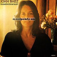 Baez Joan - Diamonds and Rust Album