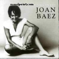 Baez Joan - Diamonds: a Joan Baez CD1 Album