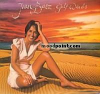 Baez Joan - Gulf Winds Album