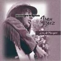 Baez Joan - Joan Baez - Volume 2 Album