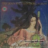 Baez Joan - The Lovesong Album Album