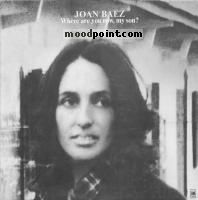 Baez Joan - Where are you now my son Album