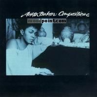 Baker Anita - Compositions Album