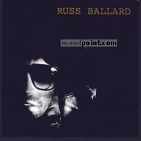 Ballard Russ - Russ Ballard Album