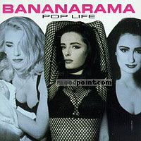Bananarama - Pop Life Album