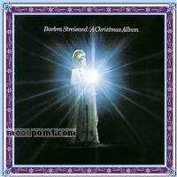 Barbra Streisand - A Christmas Album Album