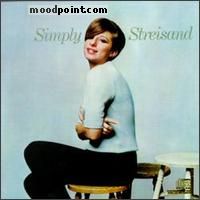 Barbra Streisand - Simply Streisand Album