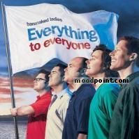Barenaked Ladies - Everything To Everyone (SE) Album