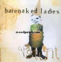 Barenaked Ladies - Stunt Album