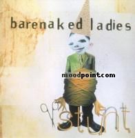 Bare Naked Ladies - Stunt Album