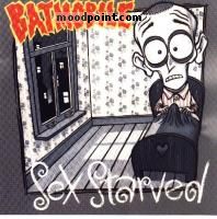 Batmobile - Sex Starved Album