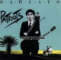 Battiato Franco - Patriots Album