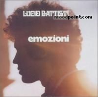 Battisti Lucio - Emozioni Album