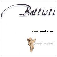 Battisti Lucio - Pensieri, Emozioni CD2 Album