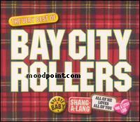 Bay City Rollers - The Very Best Of Album