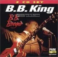 B.B. King - B.B. Boogie Album