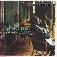 B.B. King - Blues on the Bayou Album