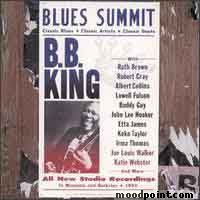 B.B. King - Blues Summit Album