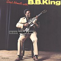 B.B. King - Great Moments With B.B.King Album