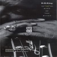 B.B. King - King Of The Blues [Box] Disc 1 Album