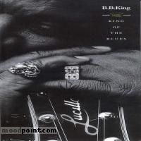 B.B. King - King Of The Blues [Box] Disc 2 Album