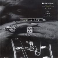B.B. King - King Of The Blues [Box] Disc 3 Album