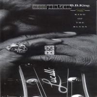 B.B. King - King Of The Blues [Box] Disc 4 Album