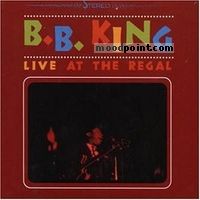 B.B. King - Live at the Regal Album