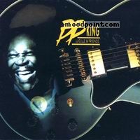 B.B. King - Lucille and Friends Album