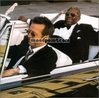 B.B. King - Riding With The King Album