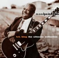 B.B. King - The Ultimate Collection Album