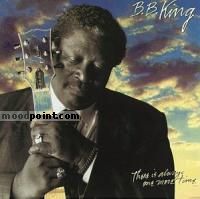 B.B. King - There Is Always One More Time Album