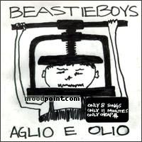 Beastie Boys - Aglio E Olio Album