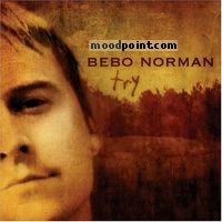 Bebo Norman - Try Album