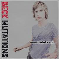 Beck - Mutations Album