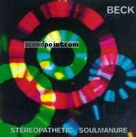 Beck - Stereopathetic Soul Manure Album