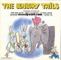 Bee Gees - Bunbury Tails Album