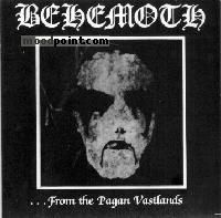 Behemoth - ...From The Pagan Vastlands Album