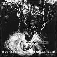 Behemoth - Sventevith (Storming Near The Baltic) Album